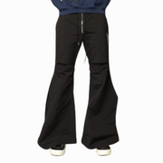 PSRVE FLARE FLIGHT PANTS – BLACK