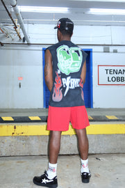 AGAINST ALL ODDS TANK TOP