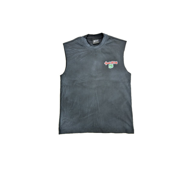 AGAINST ALL ODDS TANK TOP