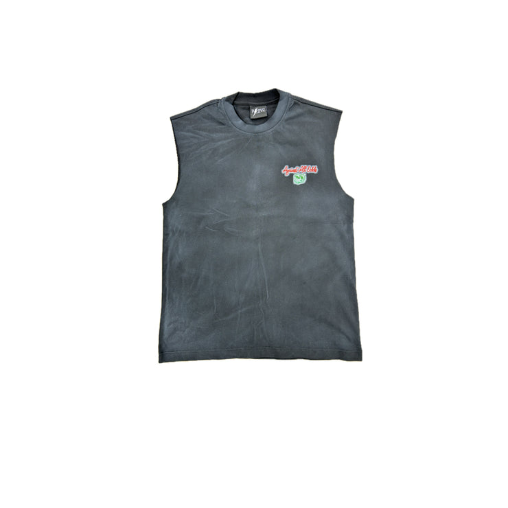 AGAINST ALL ODDS TANK TOP