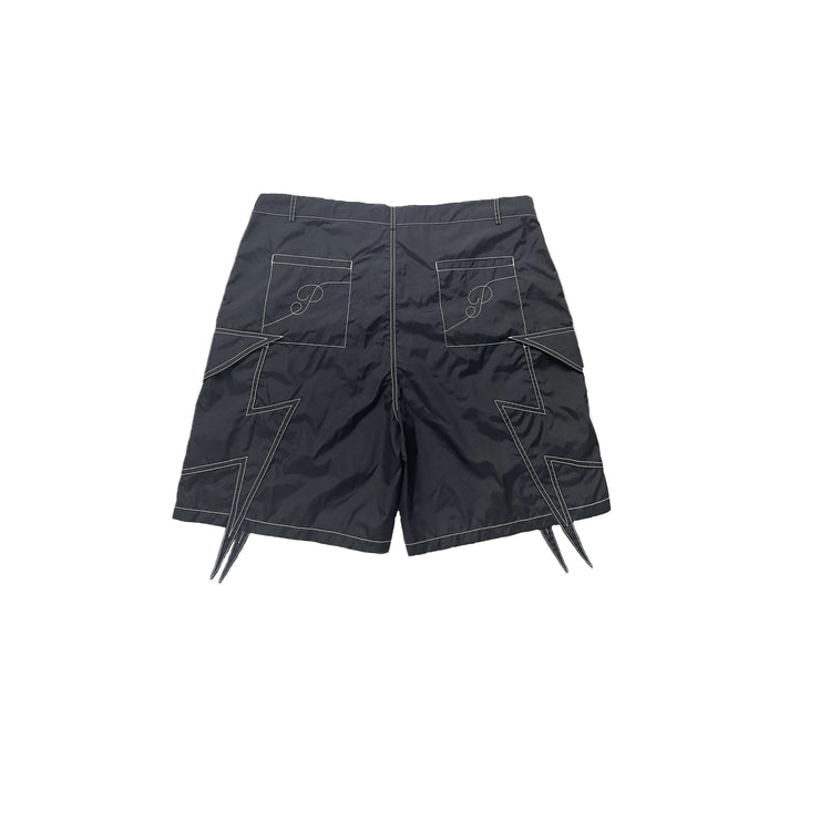PSRVE CARGO SHORTS